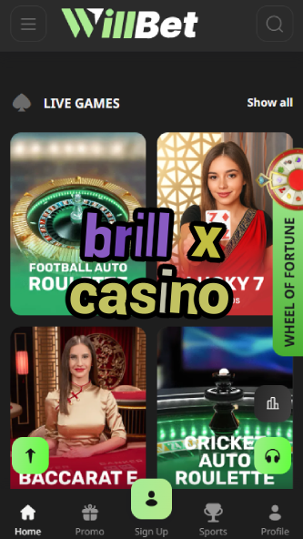 Brill X Casino - Brilliant Casino Experience-777casinobus.ydblkf.net