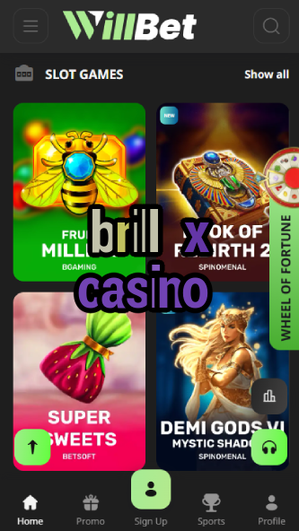Brill X Casino - Brilliant Casino Experience-777casinobus.ydblkf.net